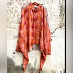 Kantha Bae Silk Nirvana